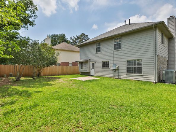 16323 Jast Drive, Cypress TX 77429
