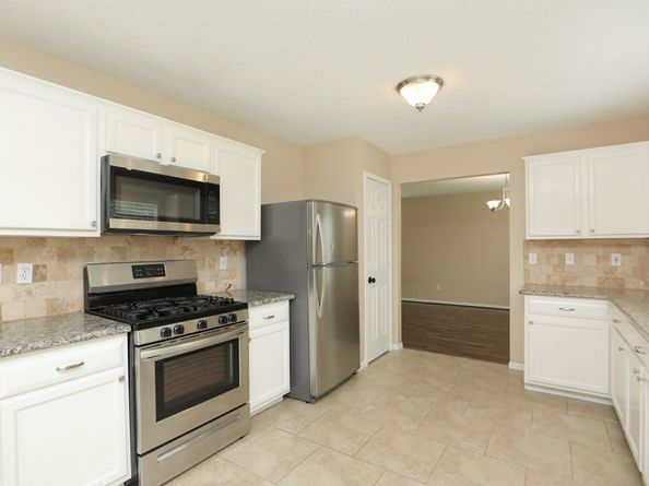 16323 Jast Drive, Cypress TX 77429