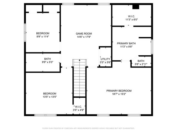 16323 Jast Drive, Cypress TX 77429
