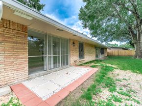 1610 Richvale Lane, Houston TX 77062