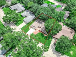 1610 Richvale Lane, Houston TX 77062