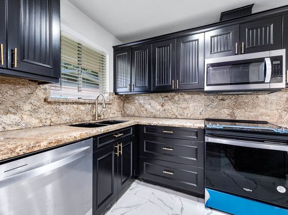1610 Richvale Lane, Houston TX 77062