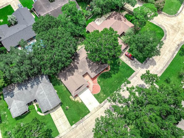 1610 Richvale Lane, Houston TX 77062