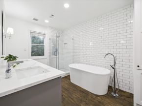 920 W Melwood Street, Houston TX 77009