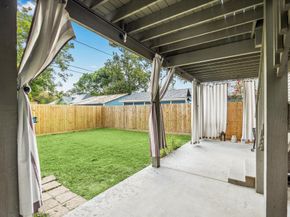 920 W Melwood Street, Houston TX 77009