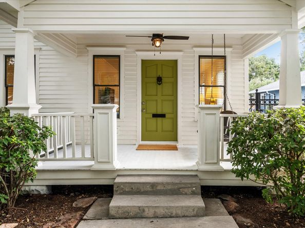 920 W Melwood Street, Houston TX 77009