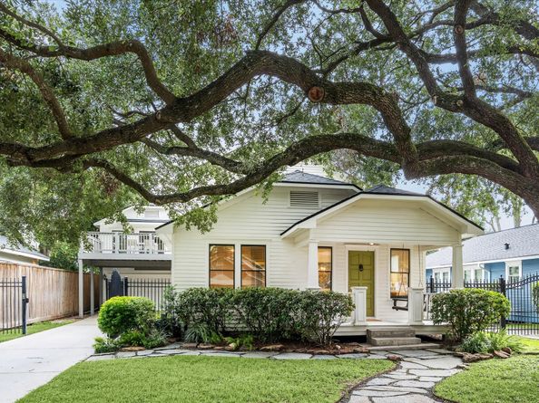 920 W Melwood Street, Houston TX 77009