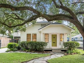 920 W Melwood Street, Houston TX 77009