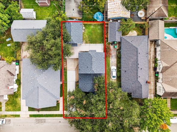 920 W Melwood Street, Houston TX 77009