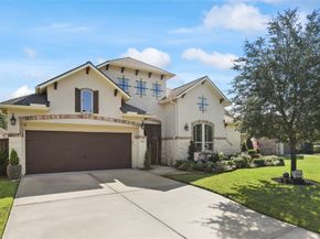 19879 Cullen Ridge Drive, Porter TX 77365