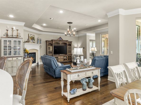 19879 Cullen Ridge Drive, Porter TX 77365