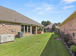 19879 Cullen Ridge Drive, Porter TX 77365
