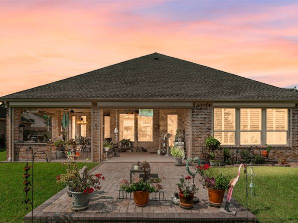 19879 Cullen Ridge Drive, Porter TX 77365