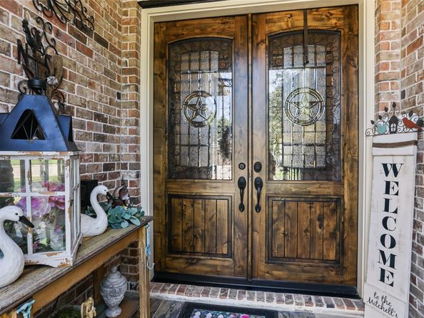 19879 Cullen Ridge Drive, Porter TX 77365