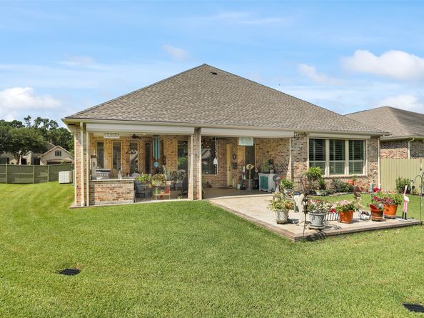19879 Cullen Ridge Drive, Porter TX 77365