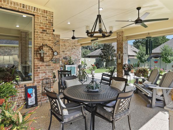 19879 Cullen Ridge Drive, Porter TX 77365