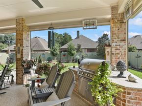 19879 Cullen Ridge Drive, Porter TX 77365