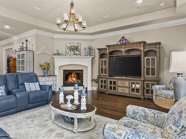 19879 Cullen Ridge Drive, Porter TX 77365