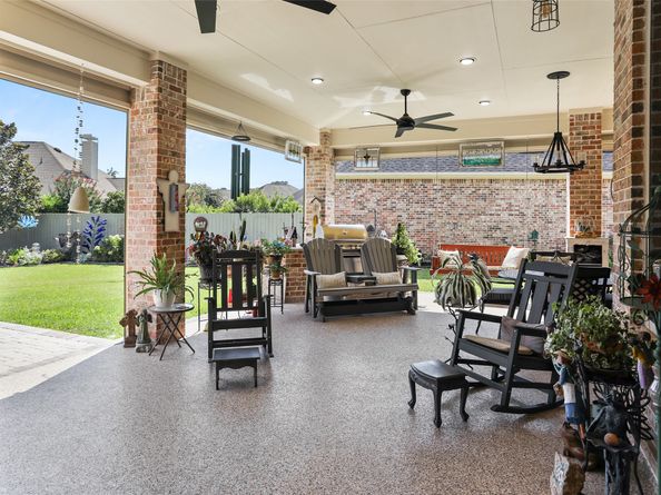 19879 Cullen Ridge Drive, Porter TX 77365