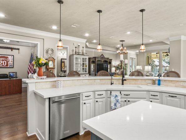 19879 Cullen Ridge Drive, Porter TX 77365