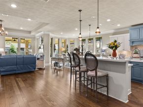 19879 Cullen Ridge Drive, Porter TX 77365