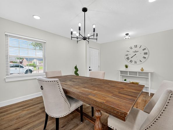 1019 Park Meadow Drive, Katy TX 77450