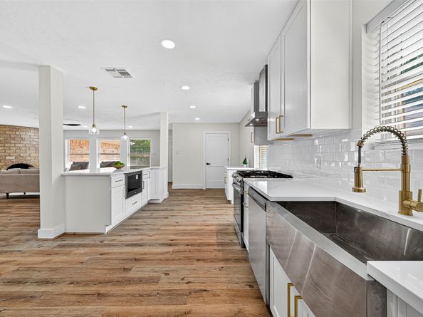 1019 Park Meadow Drive, Katy TX 77450