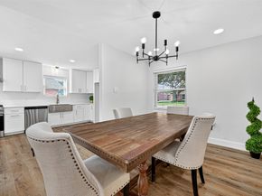 1019 Park Meadow Drive, Katy TX 77450