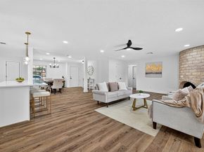 1019 Park Meadow Drive, Katy TX 77450