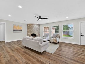 1019 Park Meadow Drive, Katy TX 77450