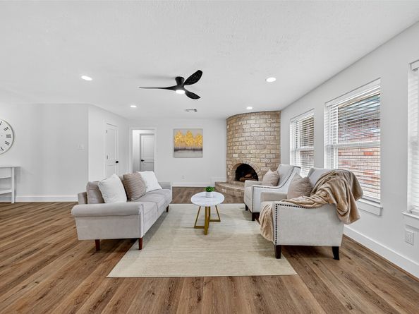 1019 Park Meadow Drive, Katy TX 77450