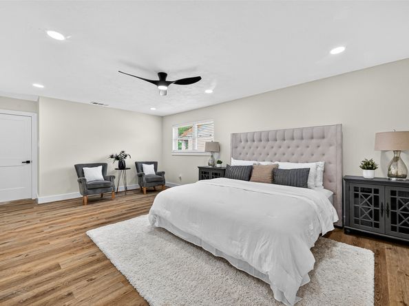 1019 Park Meadow Drive, Katy TX 77450