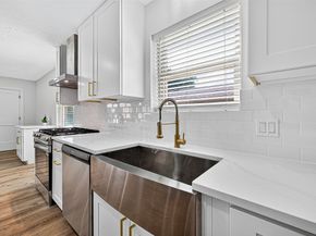 1019 Park Meadow Drive, Katy TX 77450