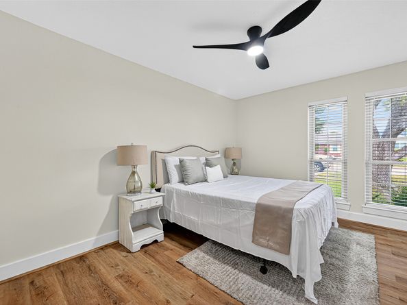 1019 Park Meadow Drive, Katy TX 77450
