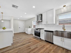 1019 Park Meadow Drive, Katy TX 77450