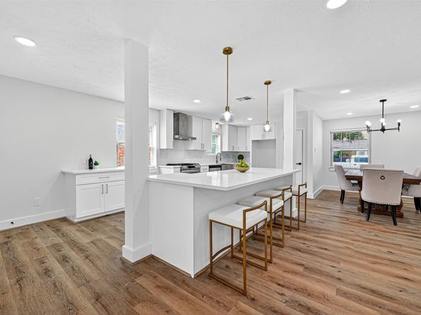 1019 Park Meadow Drive, Katy TX 77450