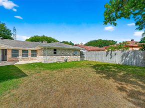 1019 Park Meadow Drive, Katy TX 77450