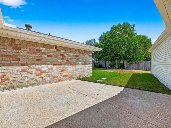 1019 Park Meadow Drive, Katy TX 77450