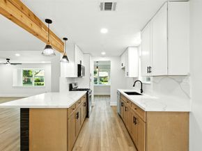 6214 Spruce Forest Drive, Houston TX 77092