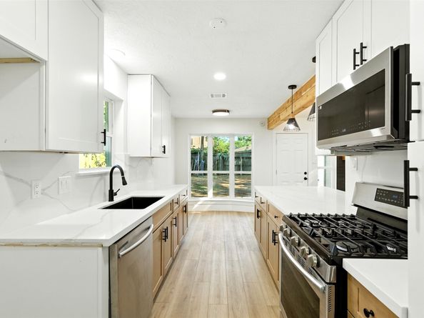 6214 Spruce Forest Drive, Houston TX 77092