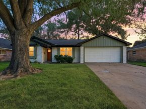 6214 Spruce Forest Drive, Houston TX 77092
