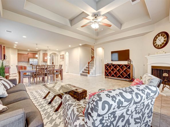 5614 Glenfield Spring Lane, Spring TX 77389