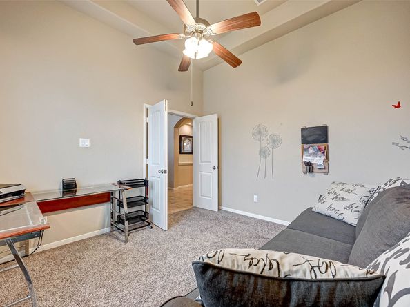 5614 Glenfield Spring Lane, Spring TX 77389