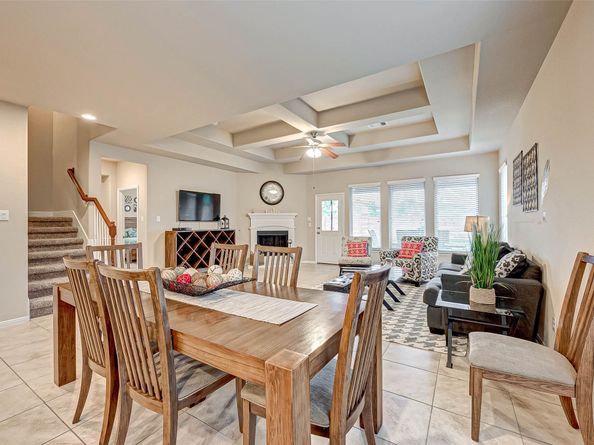 5614 Glenfield Spring Lane, Spring TX 77389