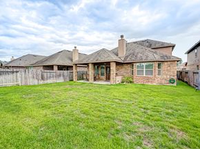 5614 Glenfield Spring Lane, Spring TX 77389