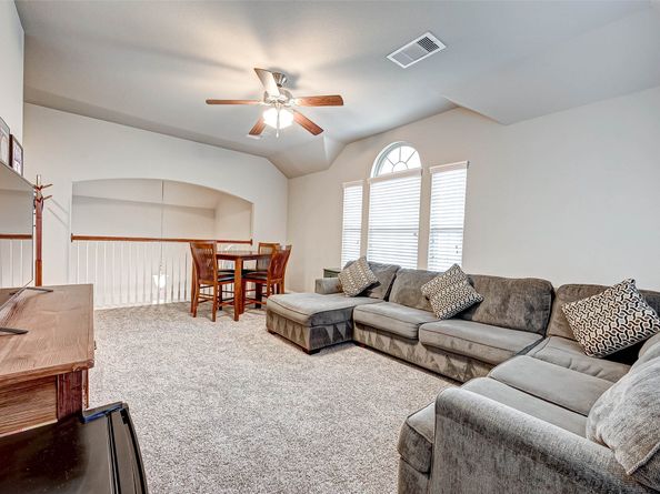 5614 Glenfield Spring Lane, Spring TX 77389