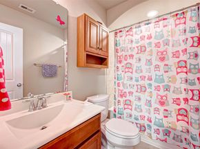 5614 Glenfield Spring Lane, Spring TX 77389