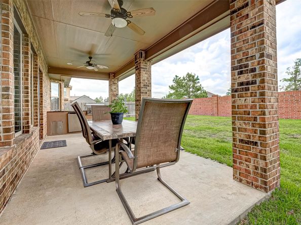 5614 Glenfield Spring Lane, Spring TX 77389