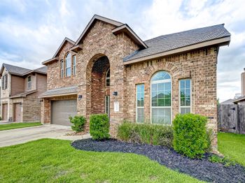 5614 Glenfield Spring Lane