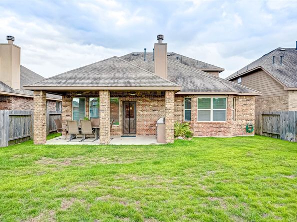 5614 Glenfield Spring Lane, Spring TX 77389
